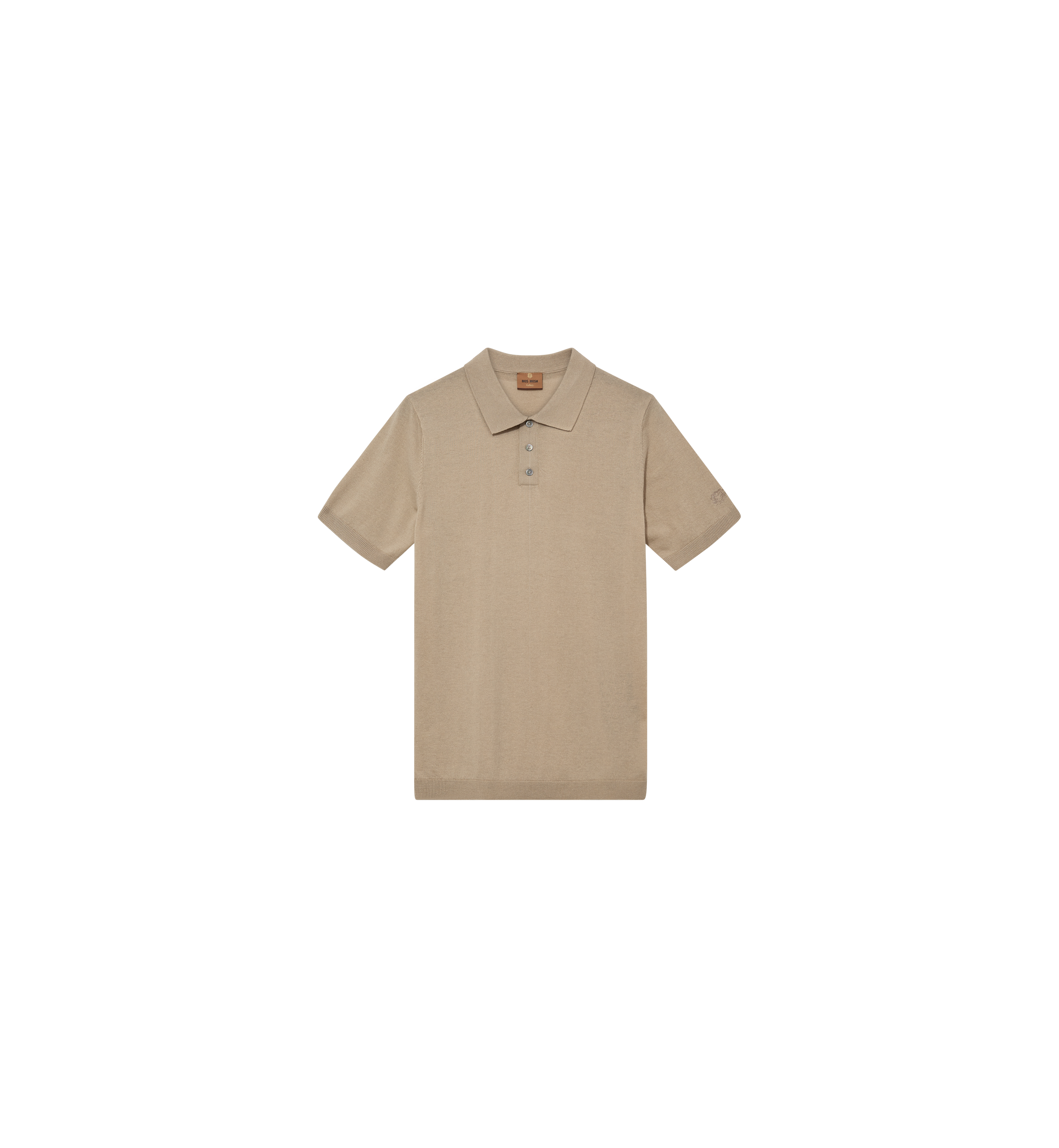 Packshot / Light Sand / Front